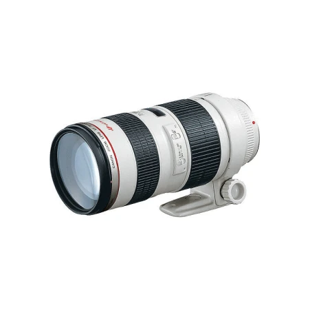 Canon 70-200mm f/2.8