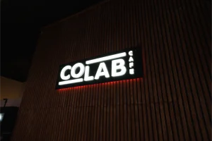 The Colab Cafe